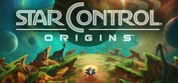 Logo: Star Control: Origins