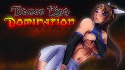 Logo: Demon King Domination
