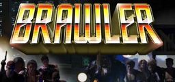 Logo: Brawler