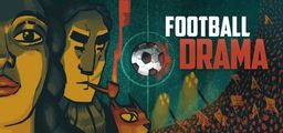 Logo: Football Drama