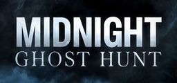 Logo: Midnight Ghost Hunt