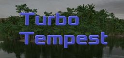 Logo: Turbo Tempest