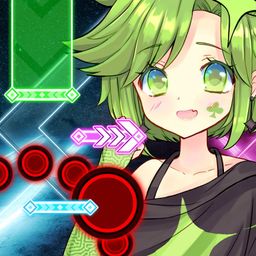 Logo: NOISZ Starlight