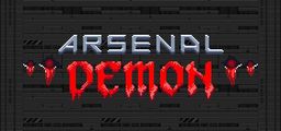 Logo: Arsenal Demon