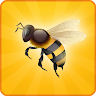 Logo: Pocket Bees: Colony Simulator