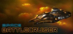 Logo: Space Battlecruiser