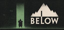 Logo: Below