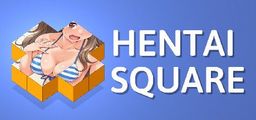 Logo: Hentai Square