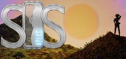 Logo: SOS Atlas