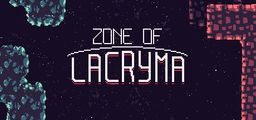 Logo: Zone of Lacryma