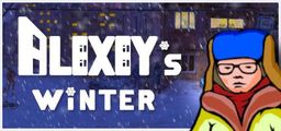 Logo: Alexey's Winter