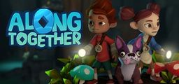 Logo: Along Together
