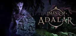 Logo: Isles of Adalar