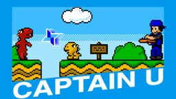 Logo: Captain U
