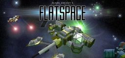 Logo: Flatspace