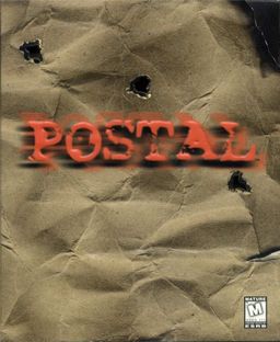 Logo: Postal