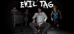 Logo: Evil Tag