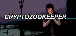 Logo: Cryptozookeeper