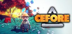 Logo: Cefore