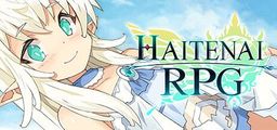 Logo: Haitenai RPG