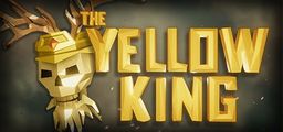 Logo: The Yellow King