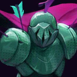 Logo: Immortal Rogue