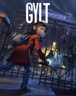 Logo: Gylt