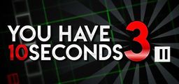 Logo: You Have 10 Seconds 3