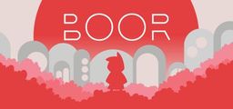 Logo: Boor