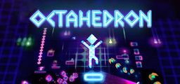 Logo: Octahedron