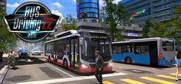 Logo: Bus Driving Sim 22