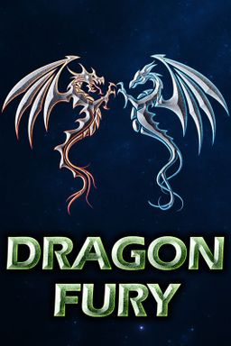 Logo: Dragon Fury