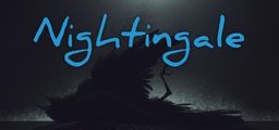 Logo: Nightingale