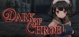 Logo: Dark of Chroe