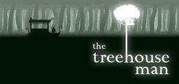 Logo: The Treehouse Man