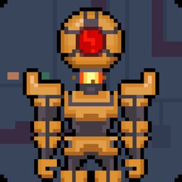 Logo: MadRobot X