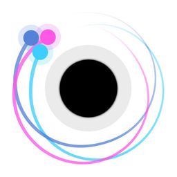 Logo: Orbit