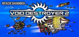 Logo: Void Destroyer 2