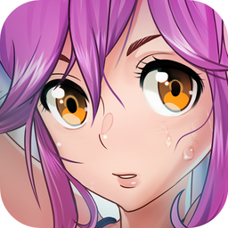 Logo: Lust Puzzle
