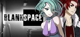 Logo: Blankspace