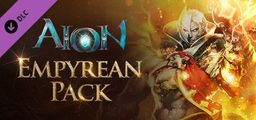 Logo: Aion: Empyrean Pack