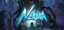 Logo: Nekuia