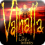 Logo: Valhalla and the Lord of Infinity