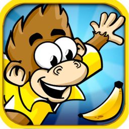 Logo: Spider Monkey