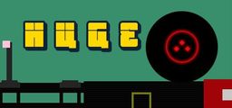 Logo: HuGe