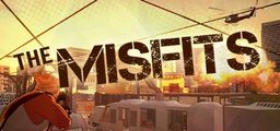 Logo: The Misfits