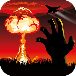 Logo: Zombie Blitz