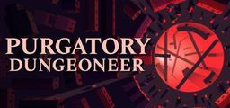Logo: Purgatory Dungeoneer
