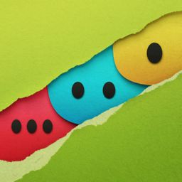 Logo: Splitter Critters