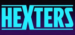 Logo: Hexters